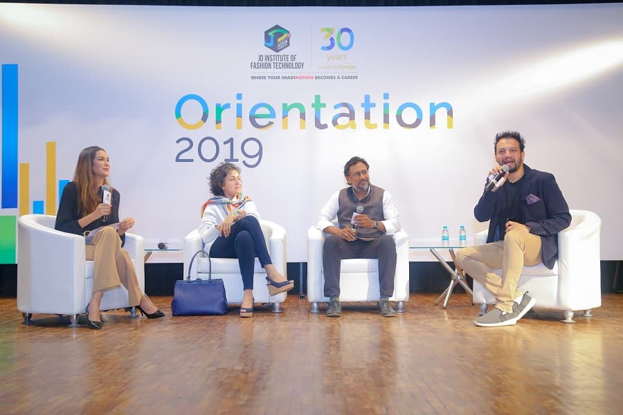 JD Institute of Fashion Technology Hauz Khas New Delhi Activities photo 13